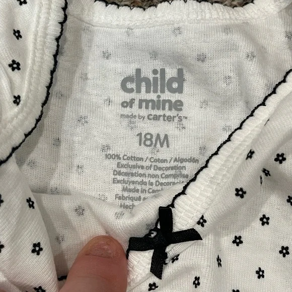 Baby 18 Month Mixed Variety Summer Bundle - Picture 4 of 4